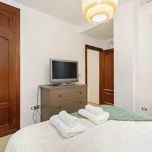 Vivir Con Parking Appartement
